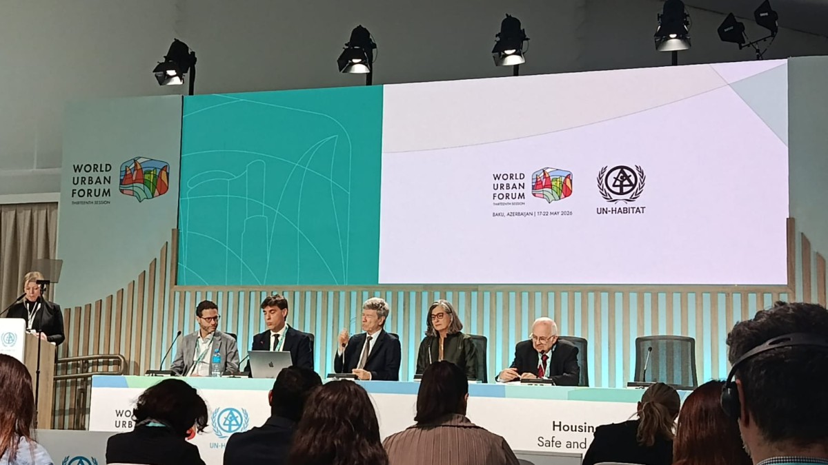 Post-2030 dövrünün konturları müəyyənləşir
